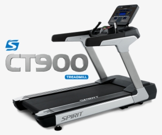 Treadmill Ct900 - Laufband Mit Touchscreen