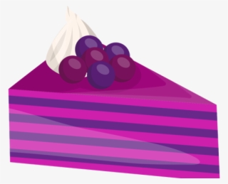 Triangle Clipart Cake