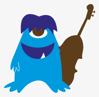 Monsters Rgb Monster Clipart , Png Download - Illustration
