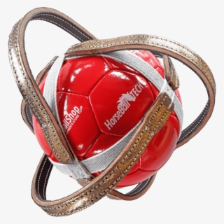 Horse-ball Competition Ball "ponte De Lima" - Handbag