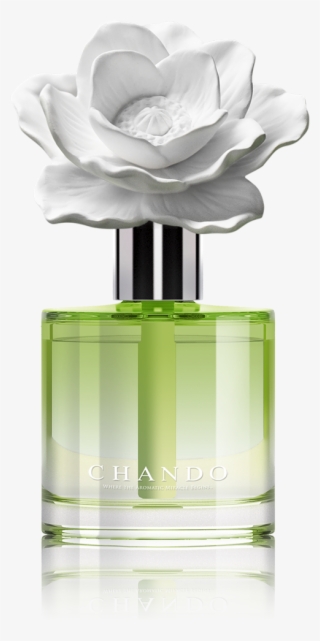 Gardenia Breeze Diffuser With White Gardenia Fragrance - Chando Diffuser