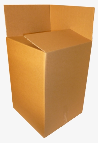 Moving Box Tea Chest - Box