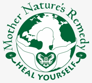 Mother Nature's Remedy - Emblem