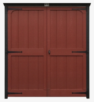 Wooden Classic 5ft Double Door - Home Door