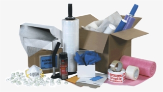 moving supplies - packaging and labeling