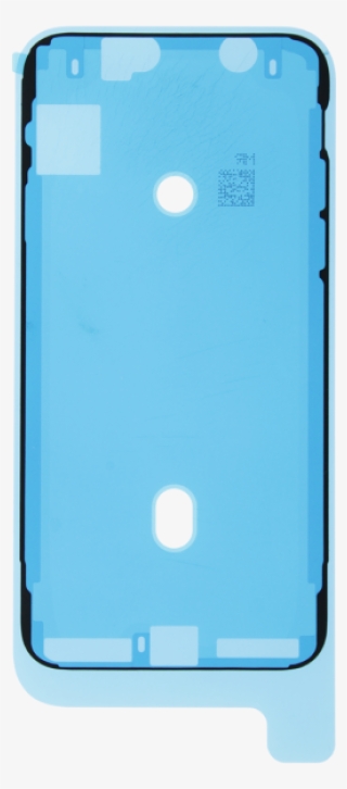 Iphone X Frame Adhesive - Smartphone