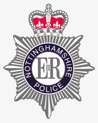 Nottinghamshire Police Logo - Staffordshire Police Logo