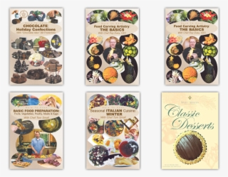 Featured Movies - Chocolate
