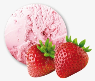 Maduixa Amb Maduixes 5,5 Litres Decorat - Strawberry