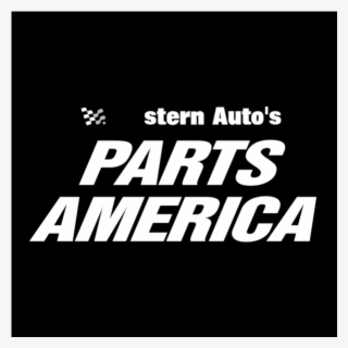 Western Auto's Parts America Logo Png Transparent & - Estatística