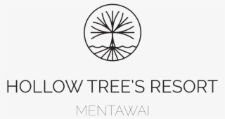 ht's mentawai surf resort - hollow tree's resort logo