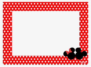 Minnie Mouse Transparent Png Frame Gallery Yopriceville - Paper Plate Hand Work