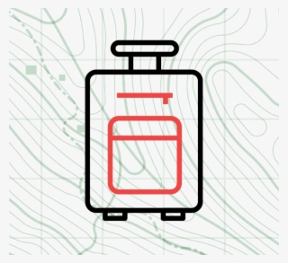 Convoi Refundpage Icons 02 - Technical Drawing