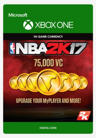 75000 Vc