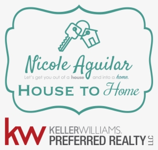 House To Home - Keller Williams Realty