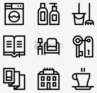 Free Png Jpg Black And White Stock Icon Packs Svg Psd - Portable Network Graphics