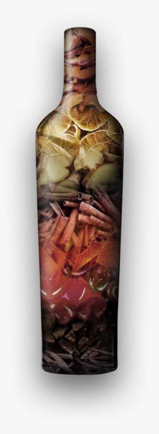 Abv - Glass Bottle