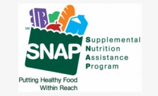 senate bill could end ban on drug offenders receiving - supplemental nutrition assistance program logo