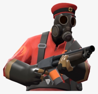 Pyro Wiki - Firearm