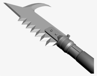 My Question Is, I Can't Get My Mdldecompiler To Work - Hunting Knife
