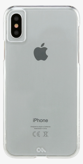 Case - Iphone