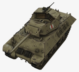 World Of Tanks Render - Kv2 Wot
