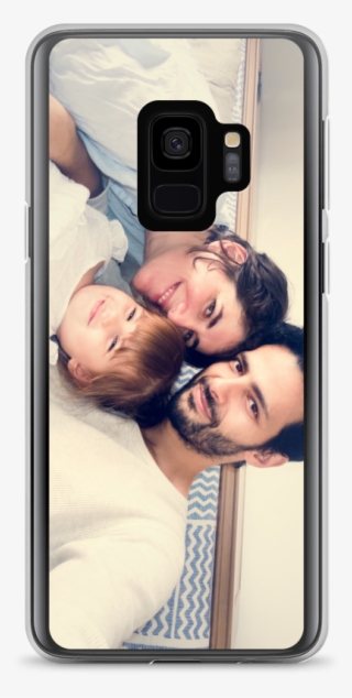 Custom Samsung Galaxy S9 Phone Case - Iphone