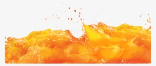 Free Png Orange Juice Splash Png Png Image With Transparent - Mango Juice Background Png