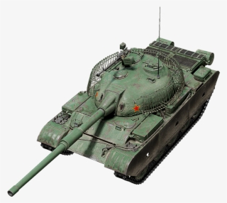 1060 X 774 4 - Churchill Tank