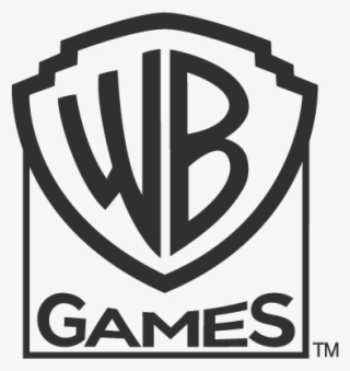 Mkx Wb Games - Wb Games Logo