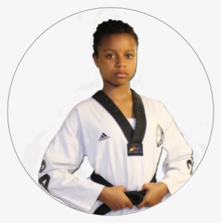 “since I Started The Taekwondo At Abbc, I Feel More
