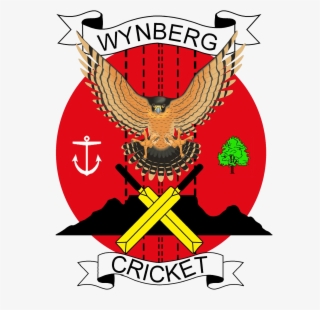 The Wynberg Cricket Club Committee For The 2018/19 - Emblem