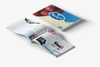 Read The Plans Book Here - Brochure