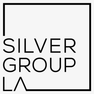 Silver Group • Los Angeles - Black-and-white