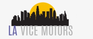 Vice Motors - Silhouette