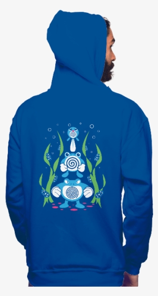Kanto Swamp - Shirt
