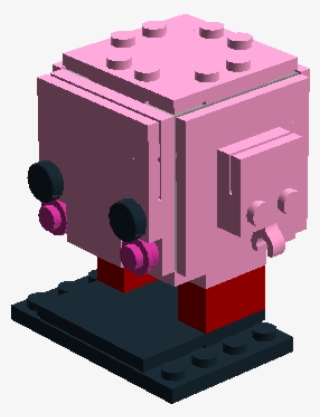 Current Submission Image - Robot