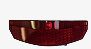 Axcess Carrier Mounted Rear Led Light - Grille