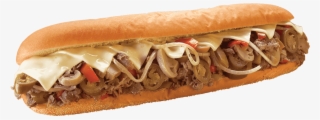 1482092753-2148 - Jersey Mike's Subs Cheesesteak