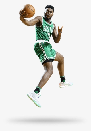 Jaylen Brown - Jaylen Brown Celtics Png