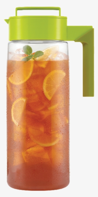 Flash Chill Iced Tea Maker - Iced Tea Pitcher Png