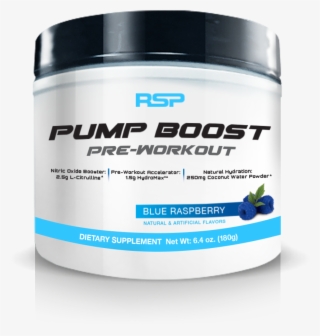 Rsp Nutrition