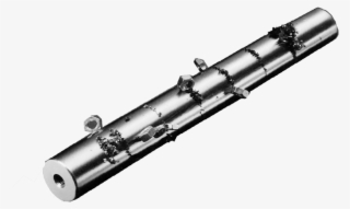 Bar/rod Magnets - Gun Barrel