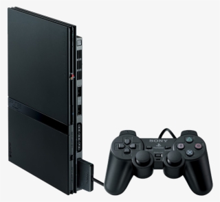 Playstation 2 - Playstation 2 Lite