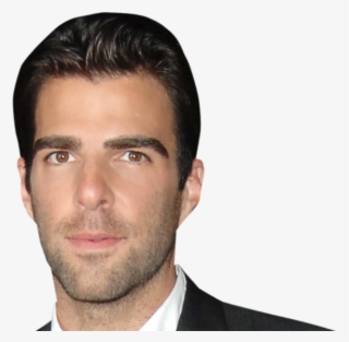 Zachary Quinto On His Financial Crisis Movie Margin - Zachary Quinto Transparent