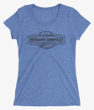 Ec Retro Badge Tee 4 Women