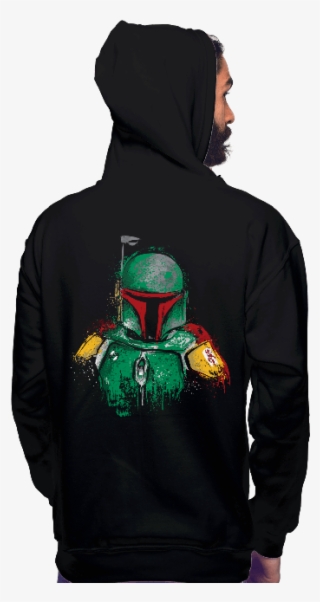 Mandalorian Armor - Shirt