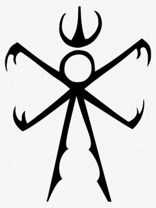 Sigil Of Lucifer Wallpaper