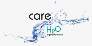 Careh2o Full Spectrum Infused Water - Graphic Design