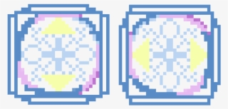 Movable Blocks - Circle